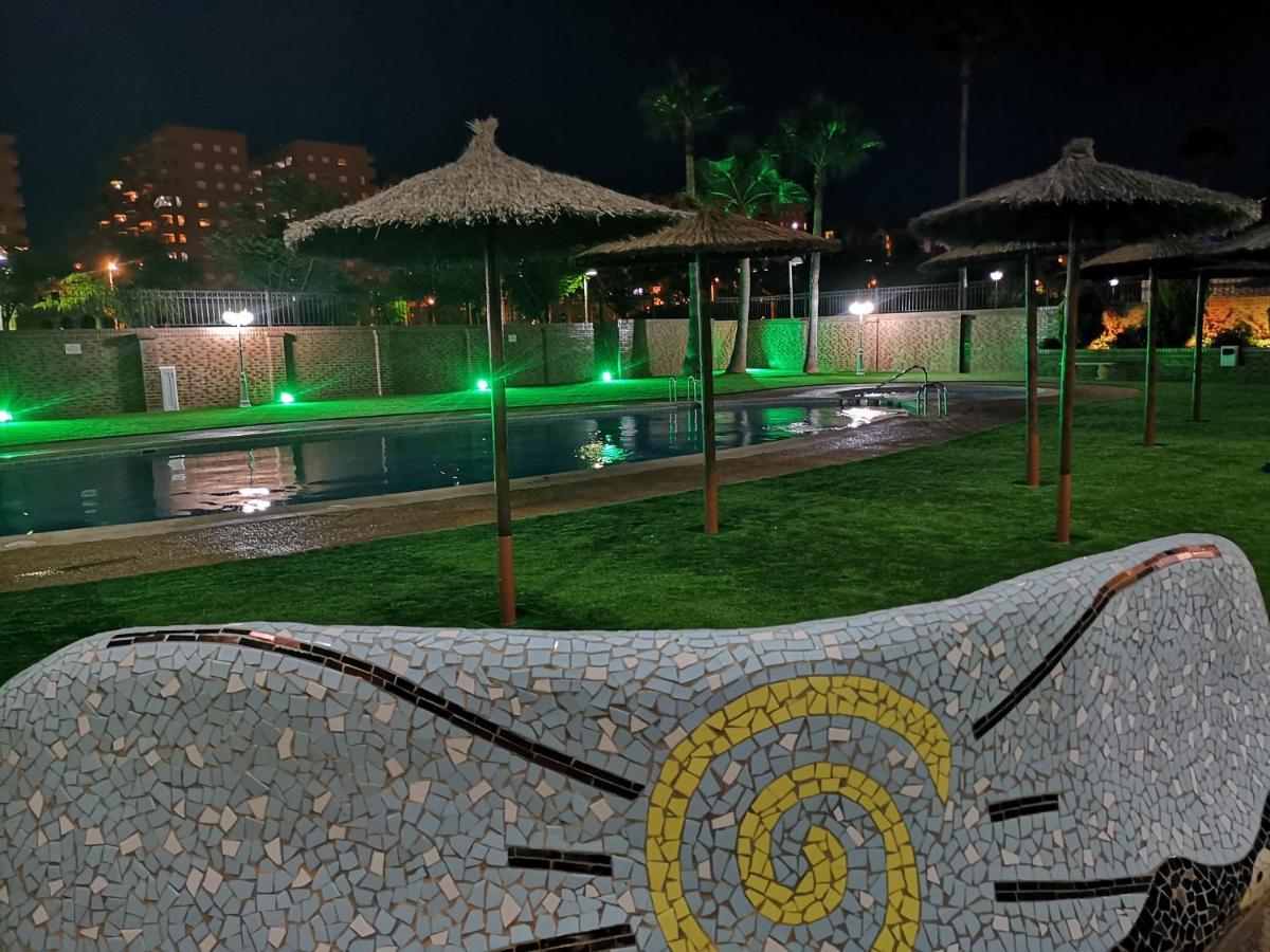 Magic World - Marina Dor ! Fantastica Oportunidad! Apartamento Oropesa del Mar Exterior foto