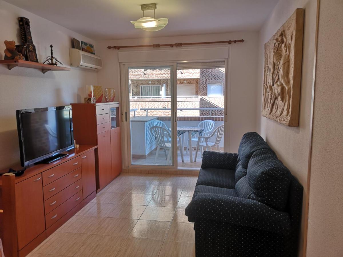 Magic World - Marina Dor ! Fantastica Oportunidad! Apartamento Oropesa del Mar Exterior foto