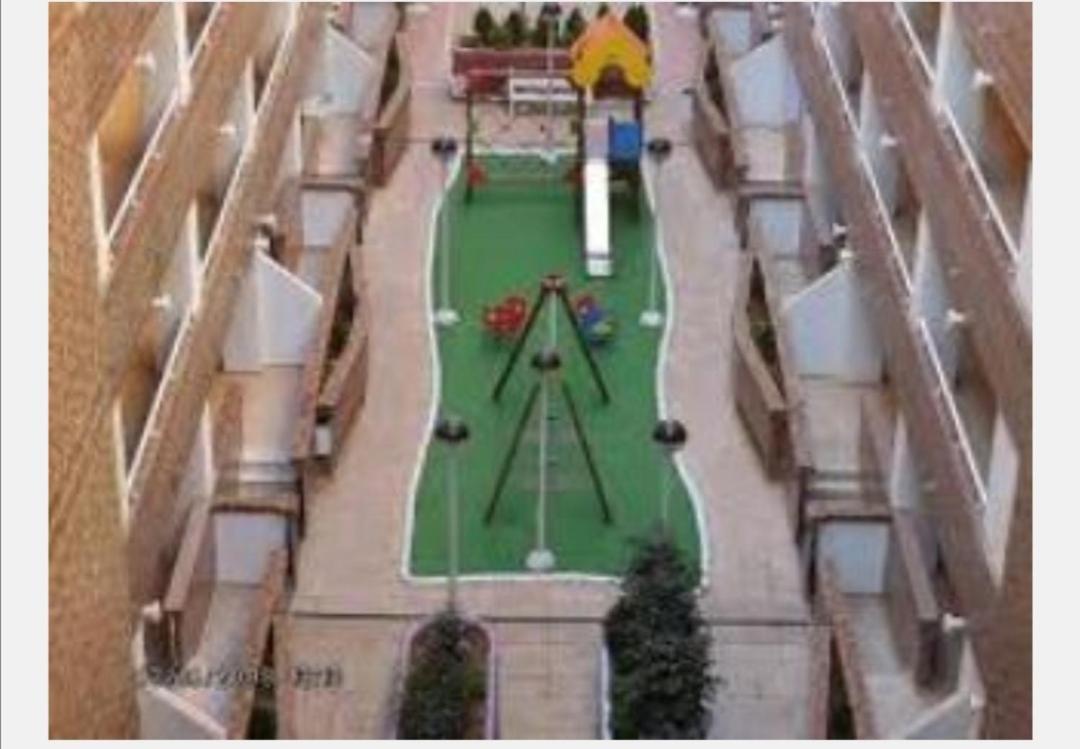 Magic World - Marina Dor ! Fantastica Oportunidad! Apartamento Oropesa del Mar Exterior foto