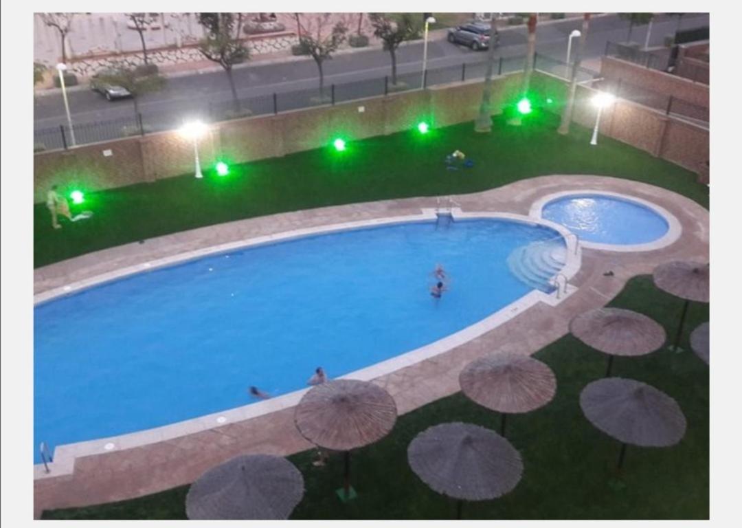 Magic World - Marina Dor ! Fantastica Oportunidad! Apartamento Oropesa del Mar Exterior foto