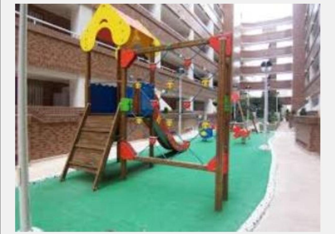 Magic World - Marina Dor ! Fantastica Oportunidad! Apartamento Oropesa del Mar Exterior foto