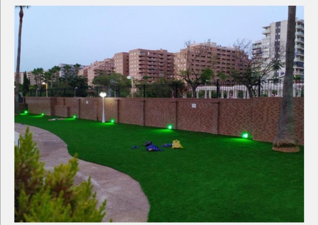 Magic World - Marina Dor ! Fantastica Oportunidad! Apartamento Oropesa del Mar Exterior foto